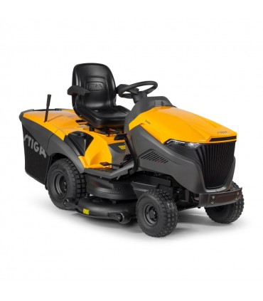 STIGA TRAKTOR ESTATE 9122 W Honda GXV 630