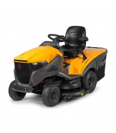 STIGA TRAKTOR ESTATE 9122 W Honda GXV 630