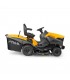 STIGA TRAKTOR ESTATE 9122 W Honda GXV 630