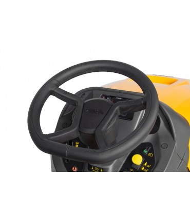 STIGA TRAKTOR ESTATE 9122 W Honda GXV 630