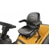 STIGA TRAKTOR ESTATE 9122 W Honda GXV 630