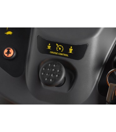 STIGA TRAKTOR ESTATE 9122 W Honda GXV 630