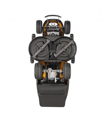 STIGA TRAKTOR ESTATE 9122 W Honda GXV 630