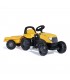 STIGA TRAKTOR ZABAWKA MINI T250