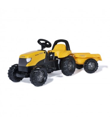 STIGA TRAKTOR ZABAWKA MINI T250