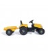 STIGA TRAKTOR ZABAWKA MINI T250