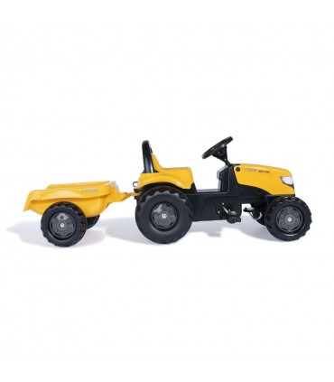 STIGA TRAKTOR ZABAWKA MINI T250