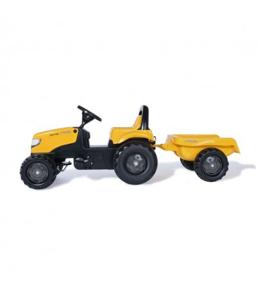 STIGA TRAKTOR ZABAWKA MINI T250