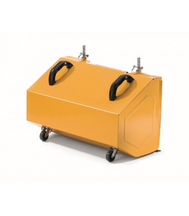 STIGA ZBIORNIK DO SWS 800