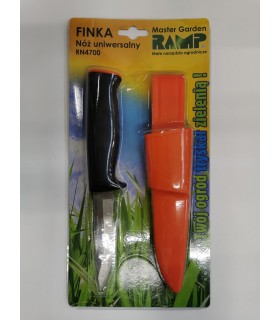 RAMP Nóż uniwersalny FINKA