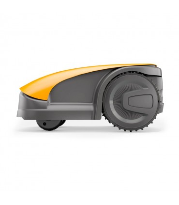 STIGA ZESTAW PROMOCYJNY ROBOT KOSZĄCY STIG 1200m2