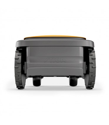 STIGA ZESTAW PROMOCYJNY ROBOT KOSZĄCY STIG 1200m2