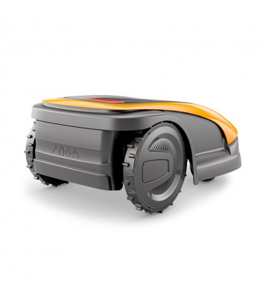 STIGA ZESTAW PROMOCYJNY ROBOT KOSZĄCY STIG 1200m2