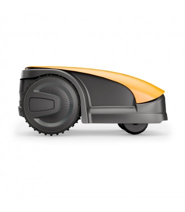 STIGA ZESTAW PROMOCYJNY ROBOT KOSZĄCY STIG 1200m2
