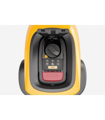 STIGA ZESTAW PROMOCYJNY ROBOT KOSZĄCY STIG 1200m2