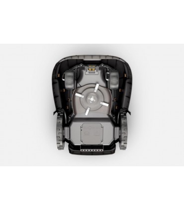 STIGA ZESTAW PROMOCYJNY ROBOT KOSZĄCY STIG 1200m2
