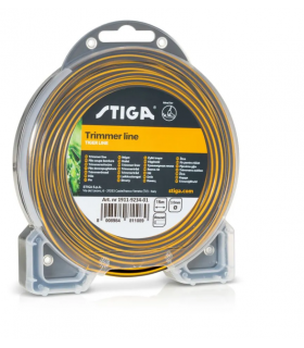 STIGA ŻYŁKA TIGER OKR. blister 3,0/15m