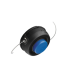 GŁOWICA ŻYŁKOWA T35, M12 L, 2,4mm