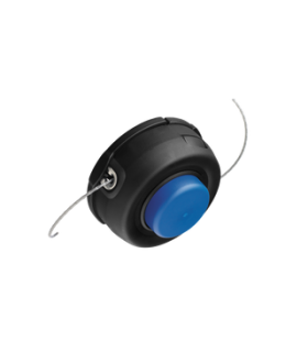 GŁOWICA ŻYŁKOWA T35, M12 L, 2,4mm