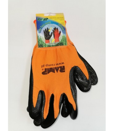 RAMP Rękawice ogrodowe RPO