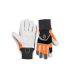 RĘKAWICE FUNCTIONAL z wkł. antyprzecięciową R. 9