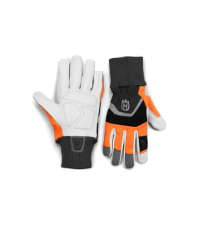 RĘKAWICE FUNCTIONAL z wkł. antyprzecięciową R. 9