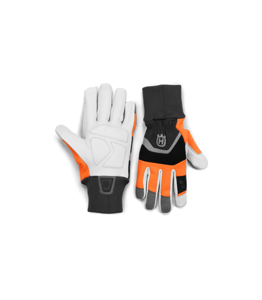 RĘKAWICE FUNCTIONAL z wkł. antyprzecięciową R. 9