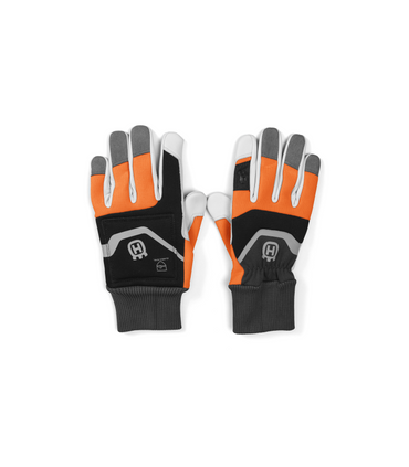 RĘKAWICE FUNCTIONAL z wkł. antyprzecięciową R. 9