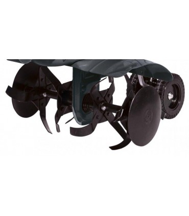 STIGA GLEBOGRYZARKA SPALINOWA SRC 550 RB