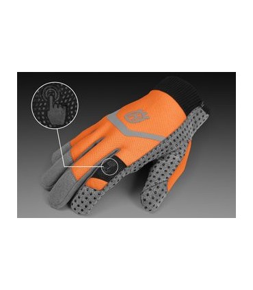 RĘKAWICE FUNCTIONAL LIGHT VENT. 10