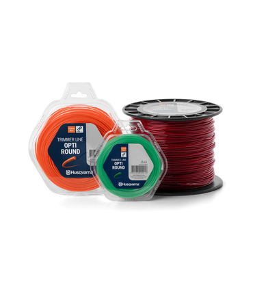 ŻYŁKA OPTI ROUND 3,0x10m