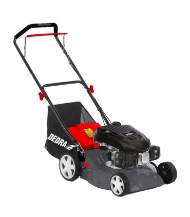 Kosiarka spal. bez napędu 139cc,43cm