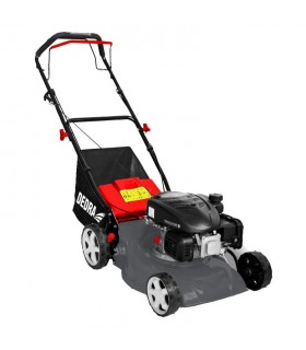 Kosiarka spal. z nap. 2,4kW,139cc Loncin,43cm