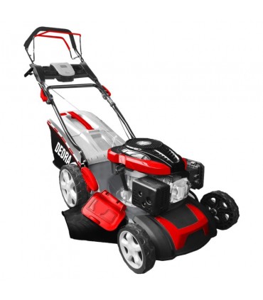 Kosiarka spal. z nap.reg.pr.2,7kW,159cc Lonciin,46