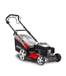 Kosiarka spal. z napędem 2,6kW, 139cc, 46cm