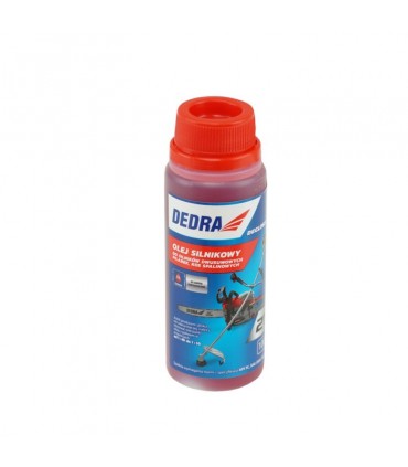 Olej do silników dwusuw. pilarek, kos spal. 100ml