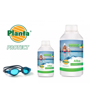 PLANTA PROTECT ALBA 1kg /6/