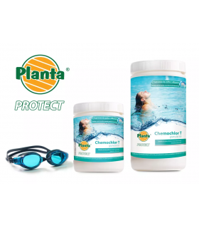 PLANTA PROTECT CHEMOCHLOR T granulat 65 500g 