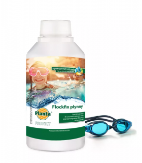 PLANTA PROTECT FLOCKFIX płynny 1kg 