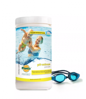 PLANTA PROTECT PH Minus Granulat 1,5kg