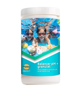 PLANTA PROTECT BALANCER PH- granulat 1,5kg