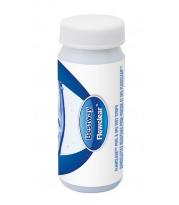 BESTWAY PASKI TESTOWE Ph