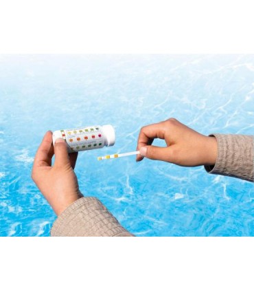 BESTWAY PASKI TESTOWE Ph