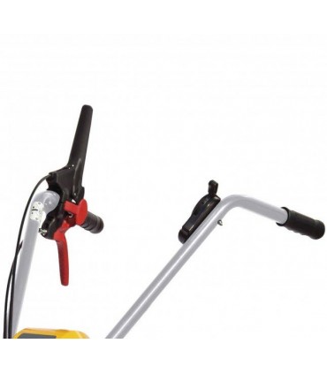 STIGA GLEBOGRYZARKA SPALINOWA SRC 550 RB