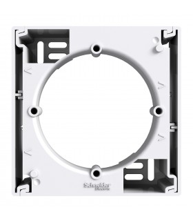 ASFORA BIAŁY PUSZKA NT 1X