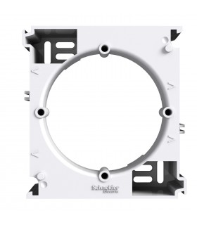 ASFORA BIAŁY PUSZKA NT ROZSZERZAJĄCA