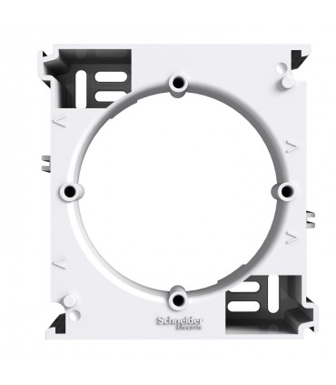 ASFORA BIAŁY PUSZKA NT ROZSZERZAJĄCA