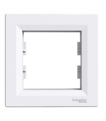 ASFORA BIAŁY RAMKA 1X