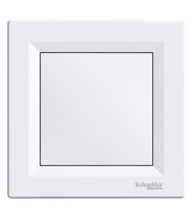 ASFORA BIAŁY ZAŚLEPKA