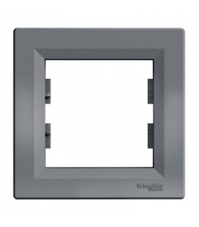 ASFORA STAL RAMKA 1X